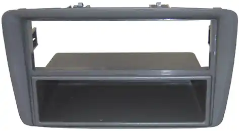 AIV autoradio rámeček Fiat Panda od r.v. 2003 - Výhodná koupě