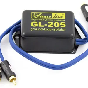 Velmi žádaný produkt - Sinus Live GL-205