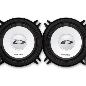 Komponentní reproduktory Alpine SXE-1350S | Tovární cena