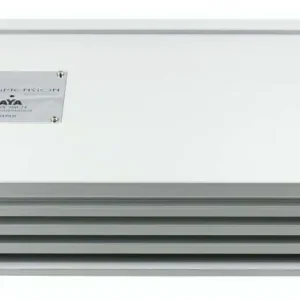 4-kanálový zesilovač u-DIMENSION ProX 500.24 Comp | Jen po omezenou dobu