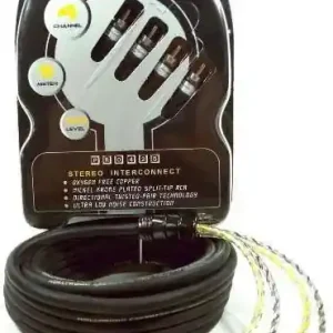 Signálový kabel Hollywood PRO 425 - Novinka v nabídce