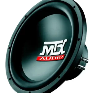 Subwoofer MTX Audio RT12-44 - Objednejte nyní