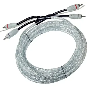 Signálový kabel Hifonics HF5RCA | Jen po omezenou dobu