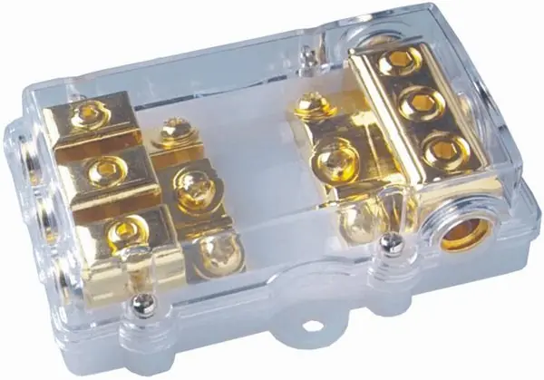 Sinus Live Mini-ANL 3-3 - Objednejte dnes