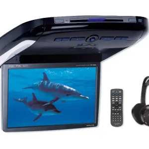 Monitor Alpine PKG-2100P - Oblíbený u zákazníků