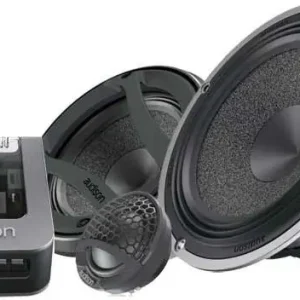 Komponentní reproduktory Audison AV K6 - Profesionální kvalita