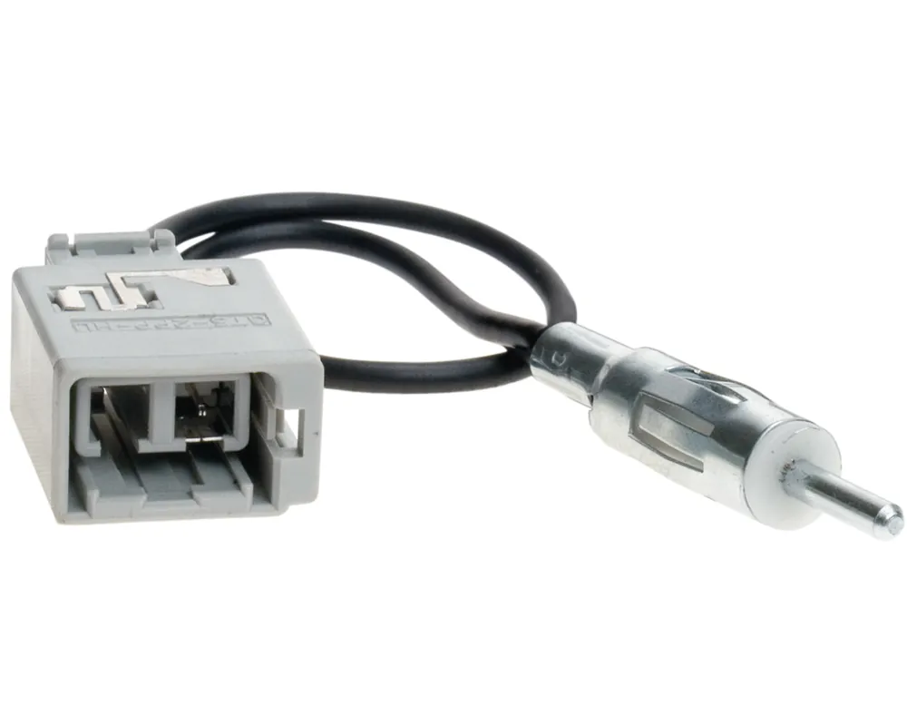 Nejprodávanější - Anténní adaptér Volvo - DIN