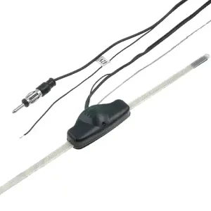 Anténa UNICON vnitřní 0.34 m - Doprodej