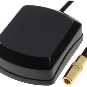 Vnitřní anténa GPS SMB samice | Nenechte si ujít nabídku