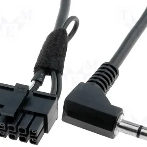 Propojovací kabel pro adaptér ovládání pro JVC do roku 2010 | Cena od výrobce
