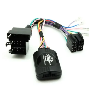 Adaptér ovládání na volantu Fiat / Citroen / Opel / Peugeot od r.v. 2008 | Top produkt