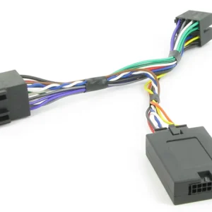 Adaptér ovládání na volantu Peugeot / Citroen / Fiat od r.v. 2001 - Poslední kus