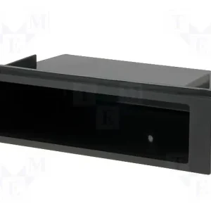 Žádaný produkt - 1-DIN kastlik 106mm