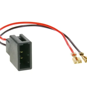 Adaptér repro konektoru Citroen C1 | Speciální cena