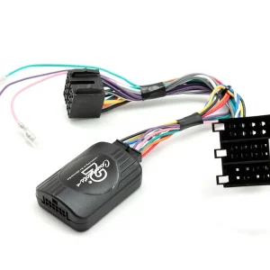 Omezené množství - Adaptér ovládání na volantu Mercedes C-Class W203 / CLK