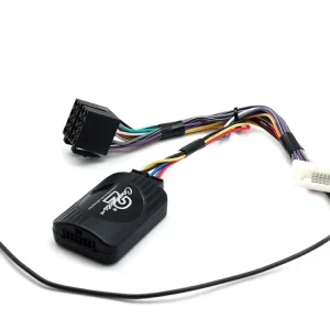 Adaptér ovládání na volantu Nissan Note / Tiida od r.v. 2010 - Doporučujeme