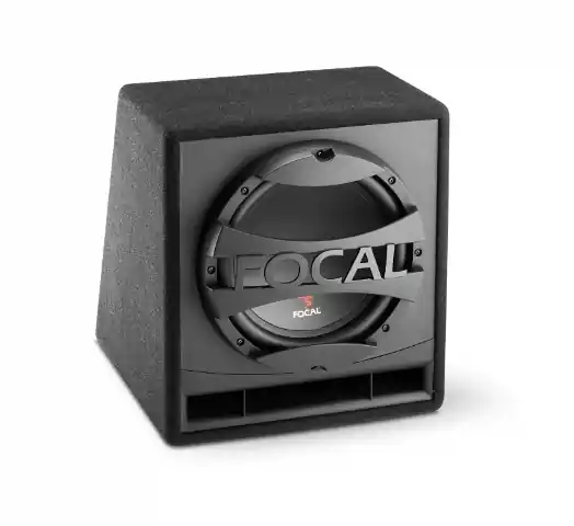 Subwoofer v boxu Focal Performance KIT SB P 30 - Objednejte dnes