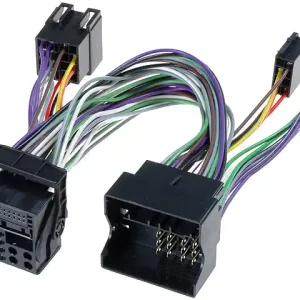 Velmi žádaný produkt - Redukce pro handsfree Ford 03-> HF-59090