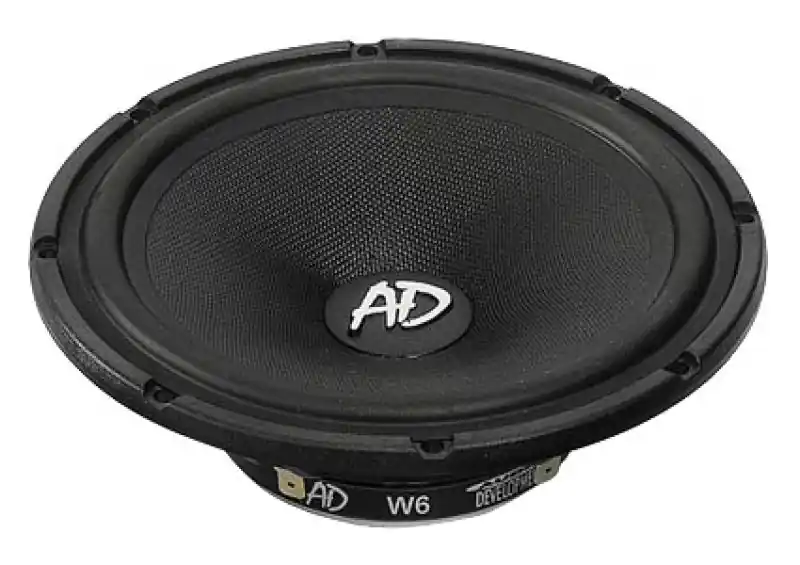 Reproduktory Audio Development AD W6 - Výhodný nákup