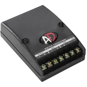 Velmi populární - Audio Development AD X2E