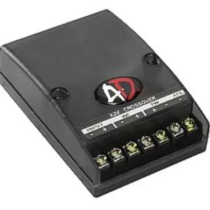 Nabídka končí brzy - Audio Development AD X2V
