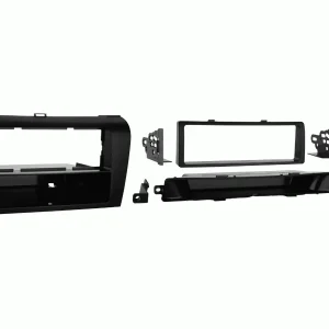 Rámeček autorádia 1-DIN Mazda 3 od r.v. 2004 | Přidat do košíku
