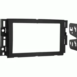 Rámeček autorádia 2-DIN Hummer H2 - Nejlepší cena