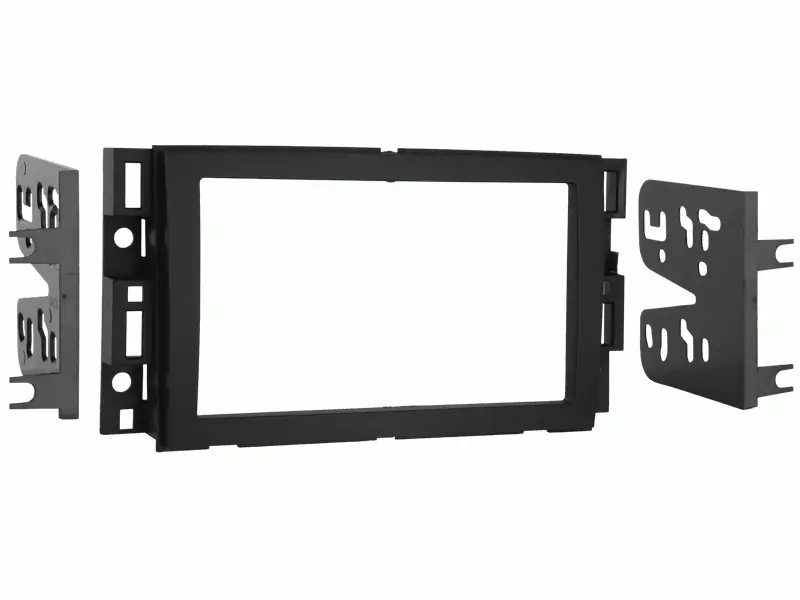 Rámeček autorádia 2-DIN Hummer H2 - Nejlepší cena