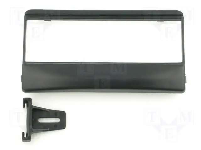 Rámeček autorádia 1-DIN Ford / Mazda - Omezené zásoby
