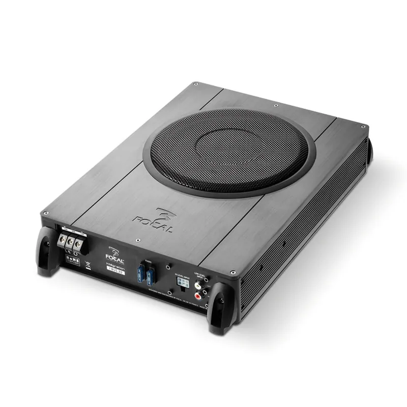 Aktivní subwoofer Focal Integration I BUS 20 | Ušetřete nyní
