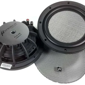 Subwoofer u-DIMENSION ProX 408 | Špičkový produkt