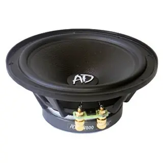 Reproduktor Audio Development AD W800 - Oblíbený produkt