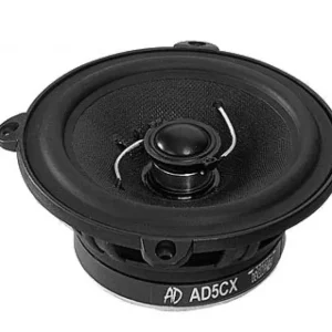 Reproduktory Audio Development AD 5 CX - Doporučujeme