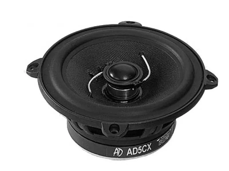 Reproduktory Audio Development AD 5 CX - Doporučujeme