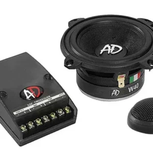 Reproduktory Audio Development AD 40 | Nově v e-shopu