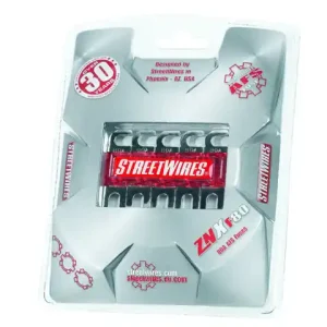 Akce - Streetwires ZNXF80