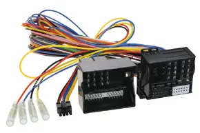 Kabel pro modul odblokování obrazu BMW - Přidat do košíku