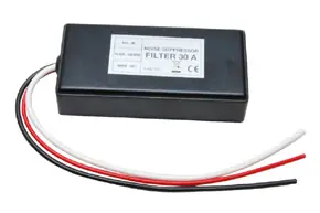 Mecatron RNF31 odrušovací filtr 30A | Speciální cena