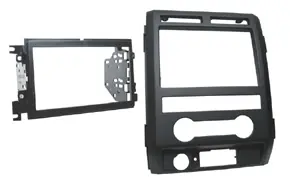 Rámeček autorádia 2-DIN Ford F-150 (09-10) | Prodejní hit