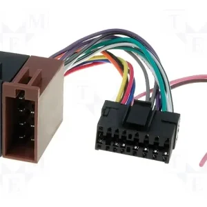 ISO konektory Sony 16 PIN | Doprodej