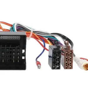 Adaptér pro aktivní audio systém Audi / VW / Seat / Škoda od r.v. 2003 | Ušetřete nyní