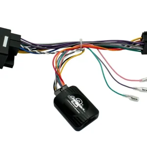 Akční nabídka - Adaptér ovládání na volantu VW / Seat / Škoda od r.v. 2010