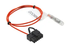 Propojovací kabel pro adaptér ovládání pro Kenwood | Speciální cena