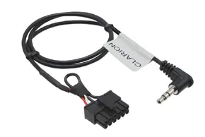 Propojovací kabel pro adaptér ovládání pro Clarion - Nízká cena