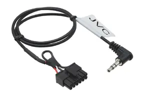 Rychlá doprava - Propojovací kabel pro adaptér ovládání pro JVC do roku 2010