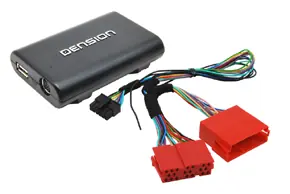 Snadné objednání | Dension GATEWAY Lite3 iPod / USB vstup Alfa / Fiat / Rover