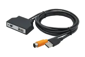 Dension USB kabel pro GATEWAY ProBT | Objednat nyní