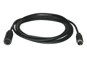 Zlevněno - Dension Gateway 500 prodl.kabel Porsche