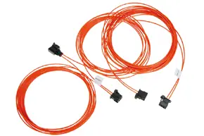 Populární | Dension Gateway 500 prodl.kabel Porsche