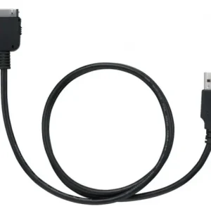 Kabel Kenwood KCA-IP102 | Výhodná nabídka